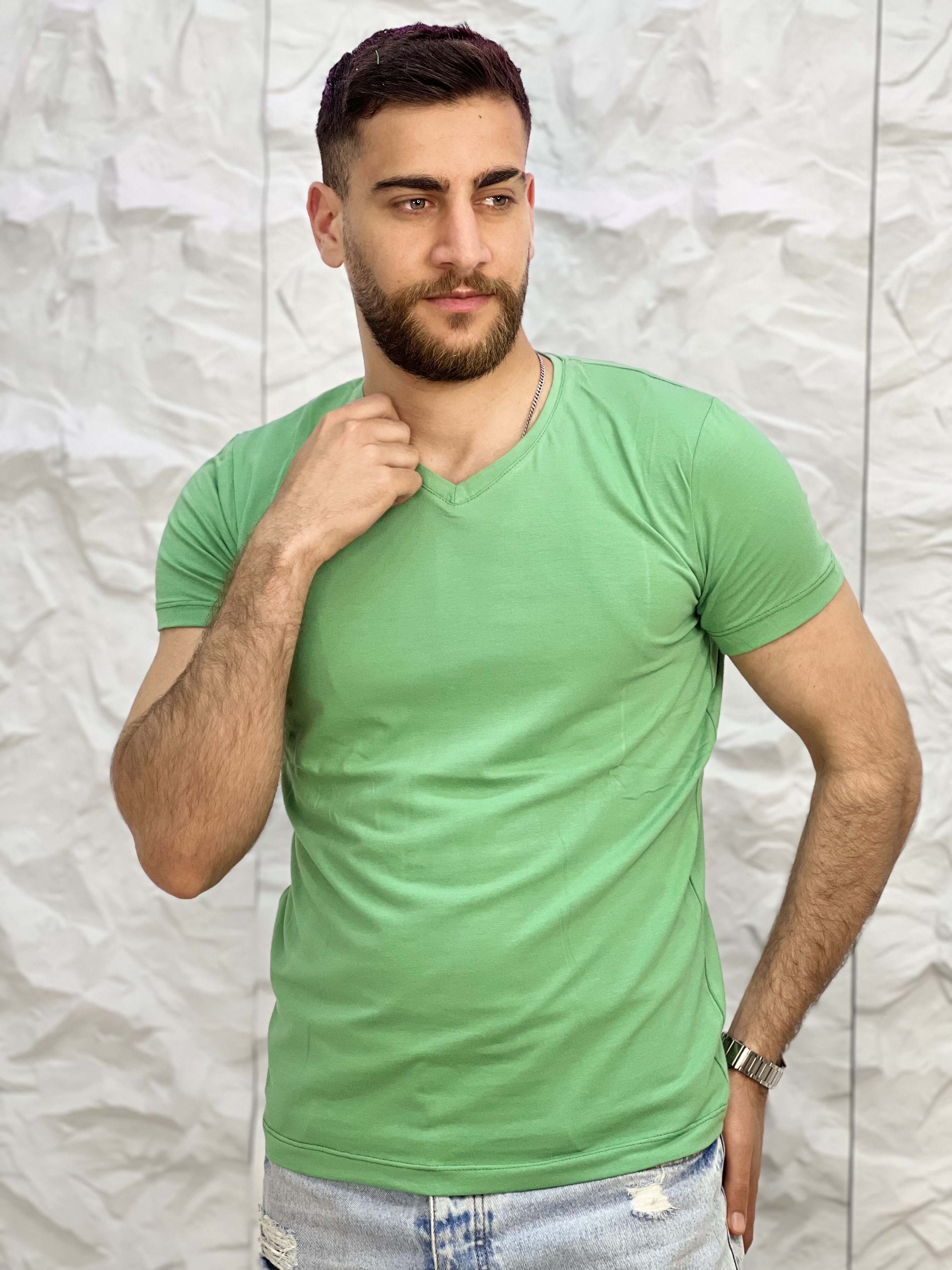 pulle fabrigass cole v