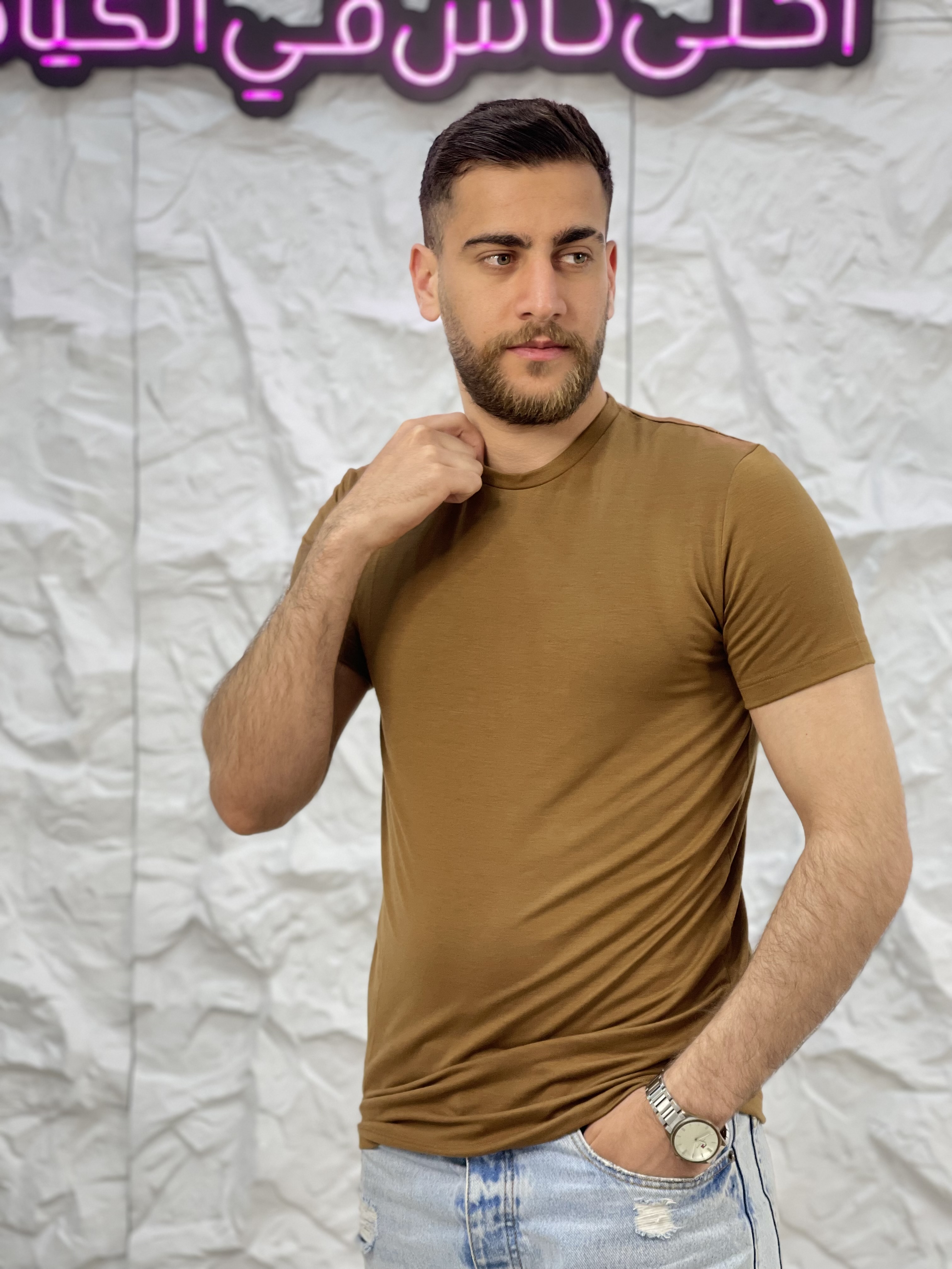 pulle fabrigass colr ron