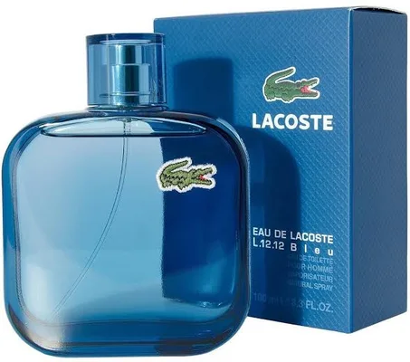 lacoset bleu