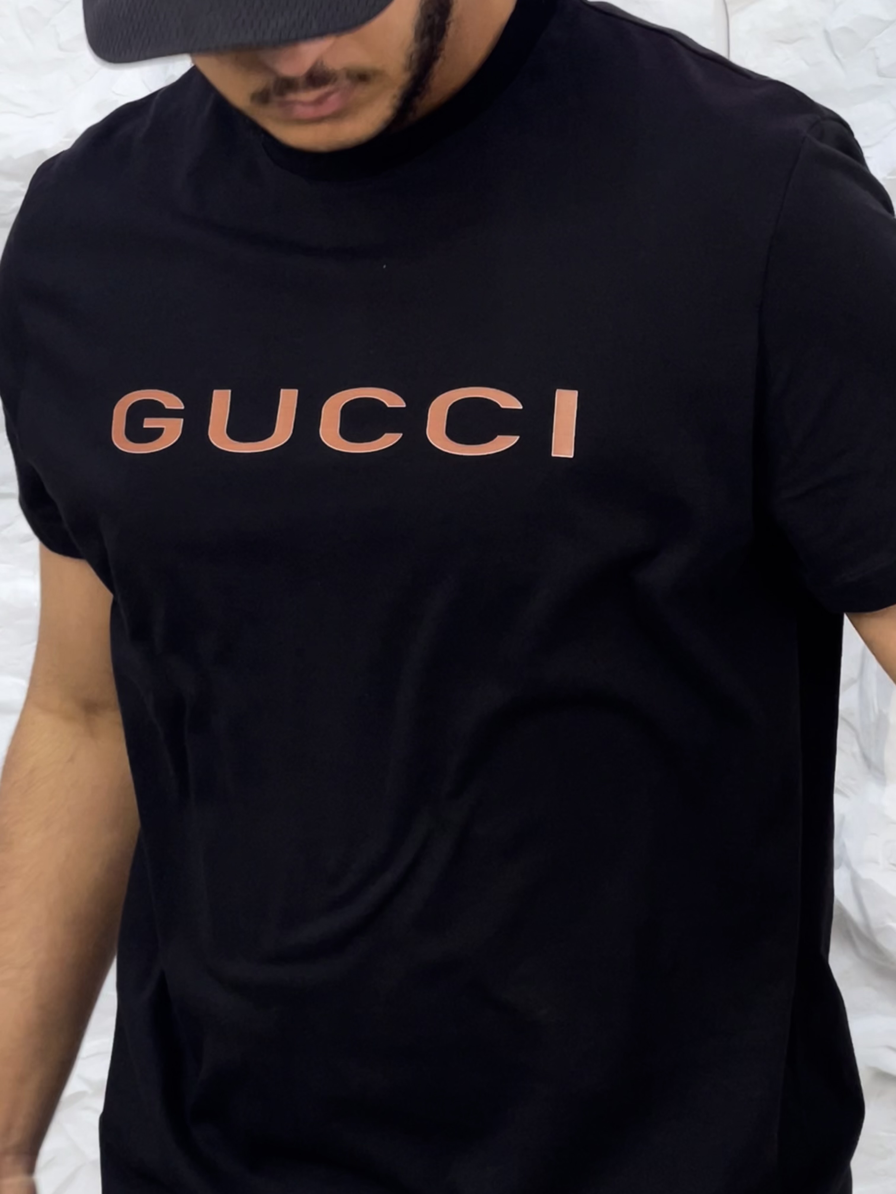 Pull Gucci