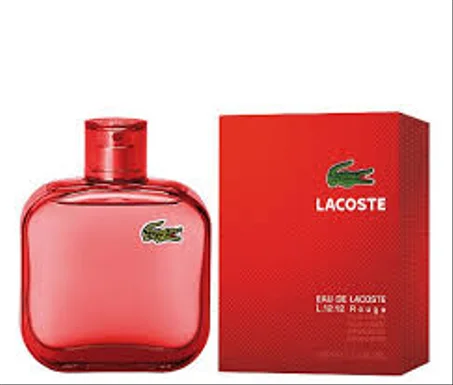 lacoset rouge