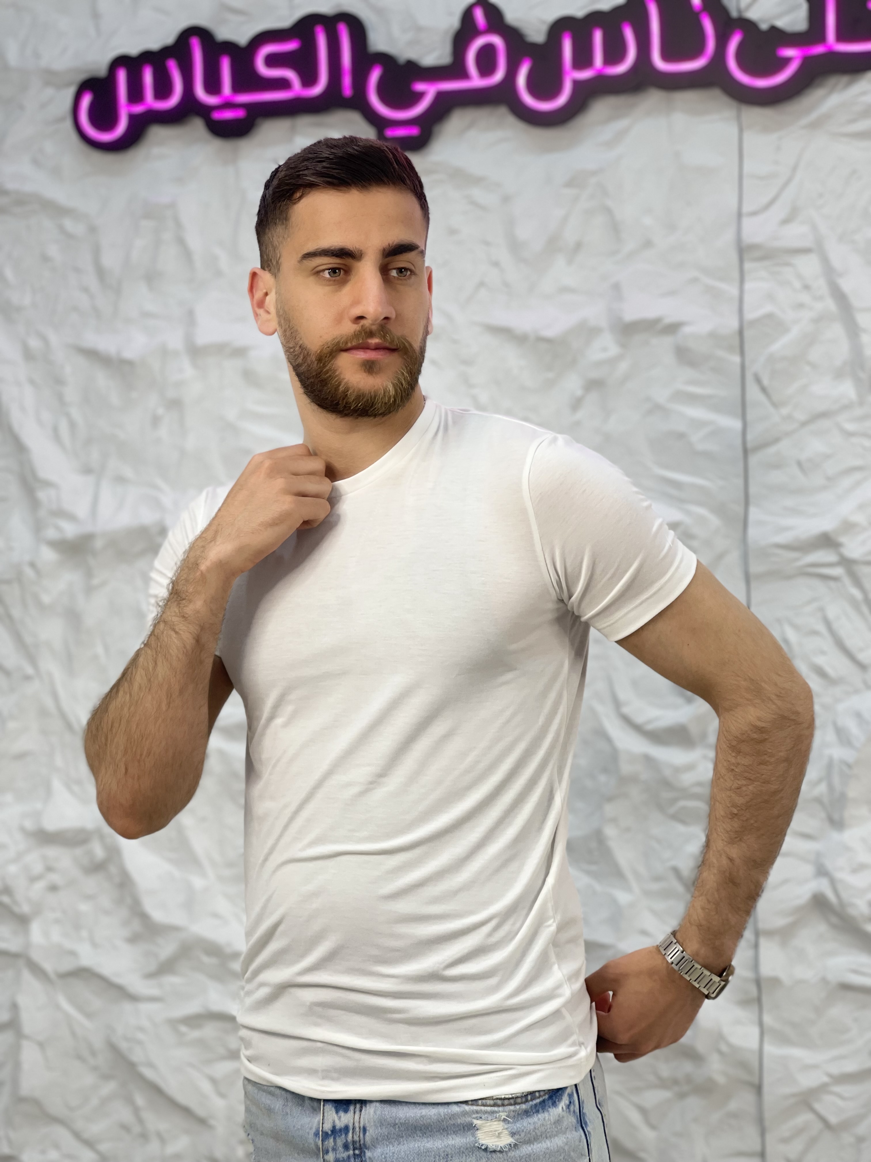 pulle fabrigass colr ron