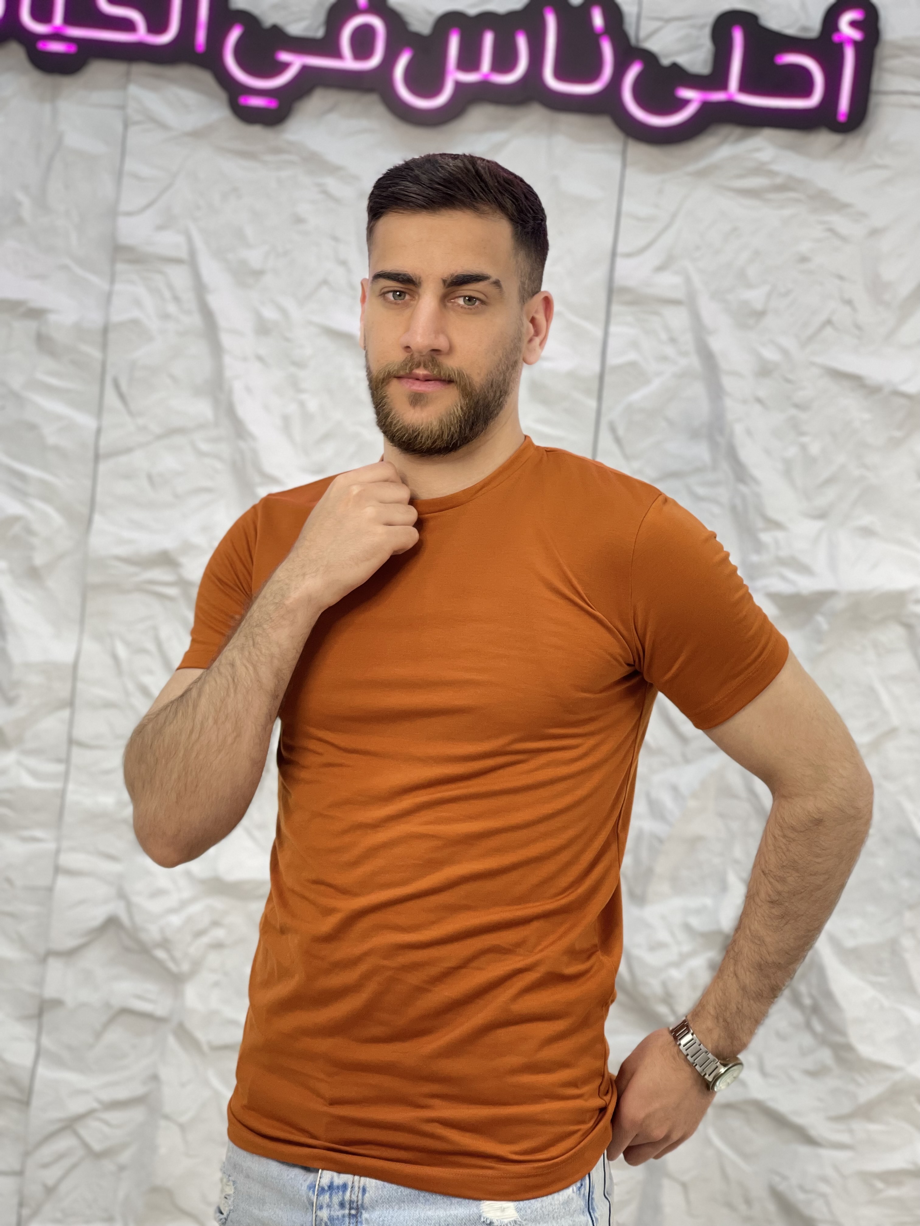 pulle fabrigass colr ron