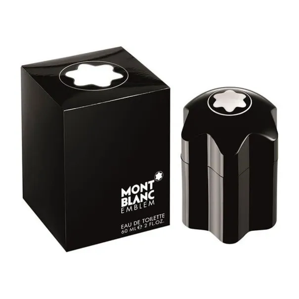 parfum mont blanc