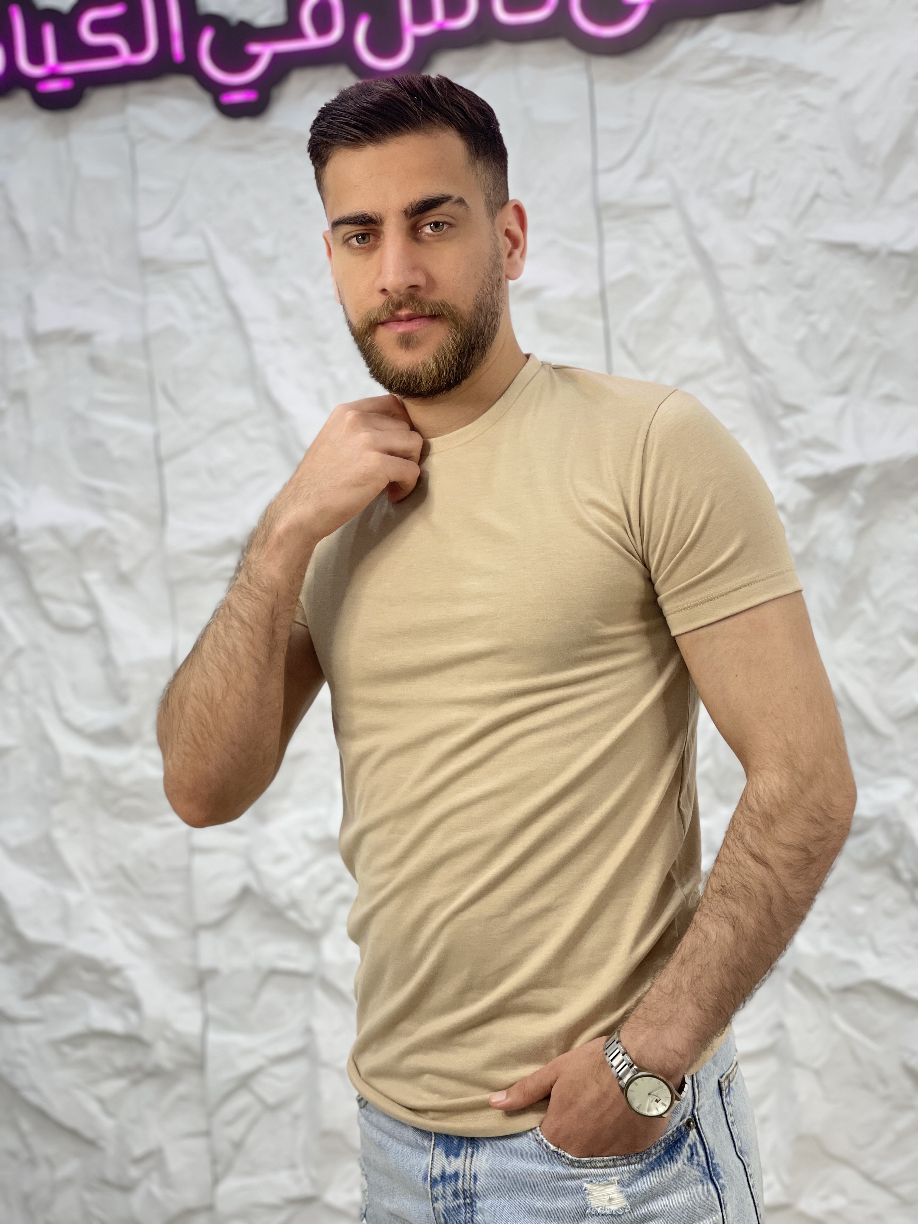 pulle fabrigass colr ron