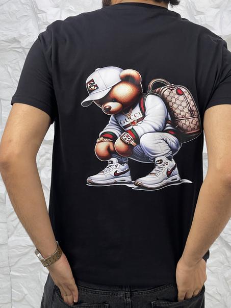 Pull Gucci