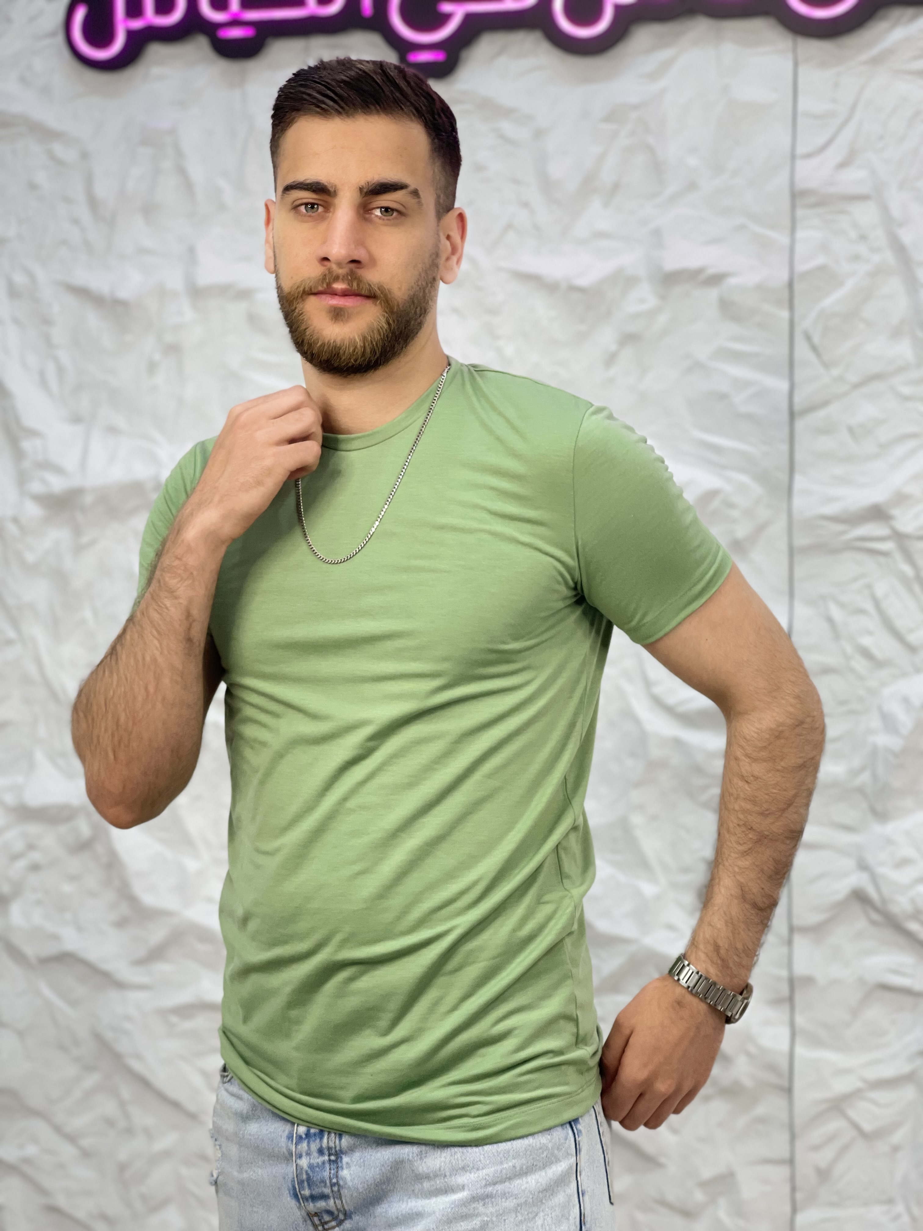 pulle fabrigass colr ron