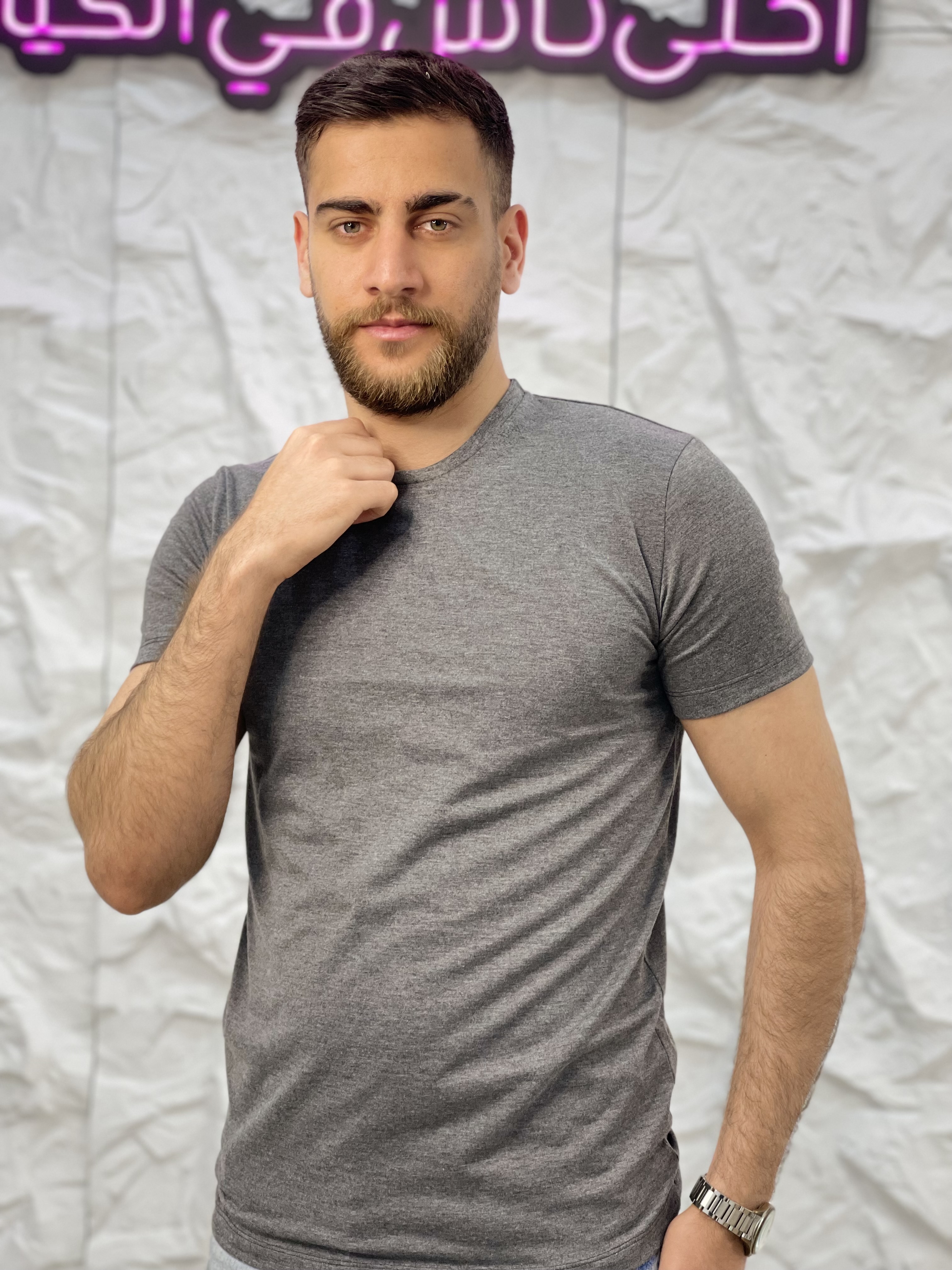 pulle fabrigass colr ron