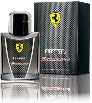 parfum ferrani