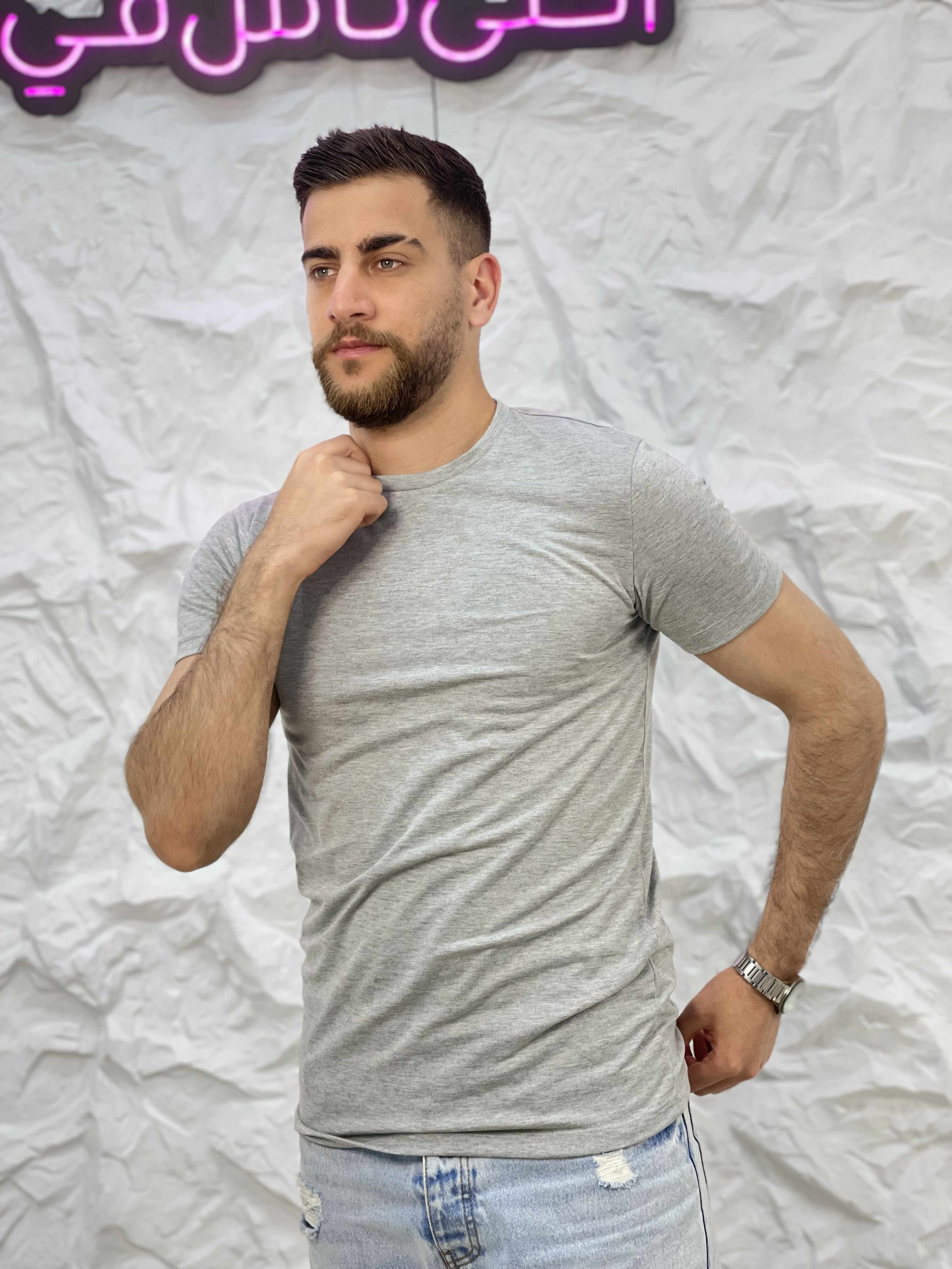 pulle fabrigass colr ron