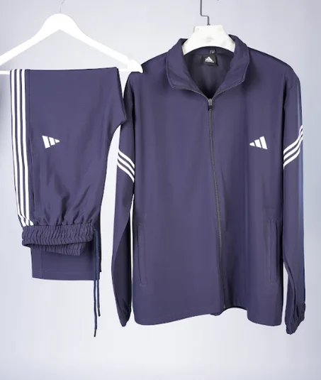 أنصومبل adidas  | جودة وراحة يومية