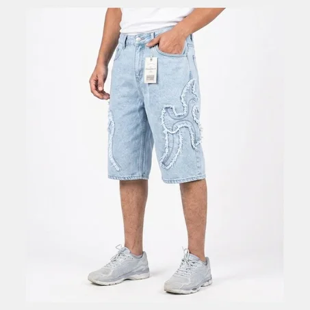 Streetwear Denim Collection 2026