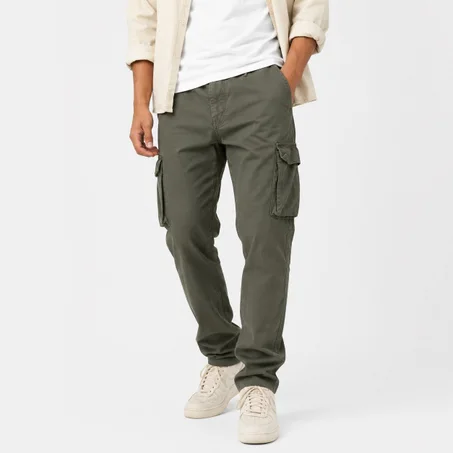 Cargo Premium — Style, Confort & Praticité au quotidien