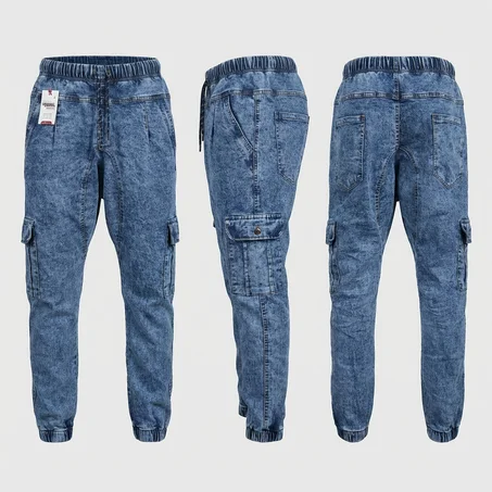 اطلب الآن Jean Qandrisi التوصيل بالمجان + الدفع بعد الاستلام