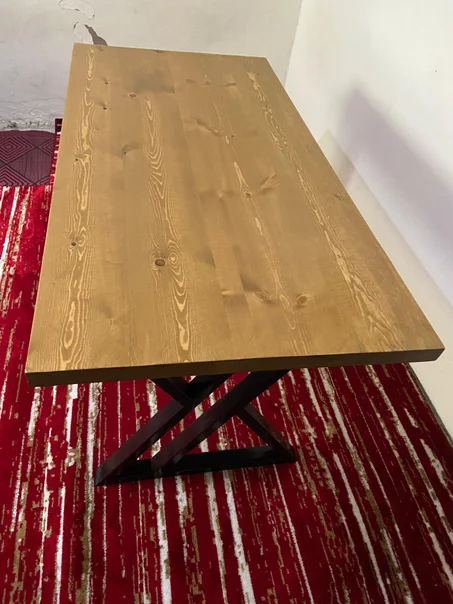 مائدة الطعام