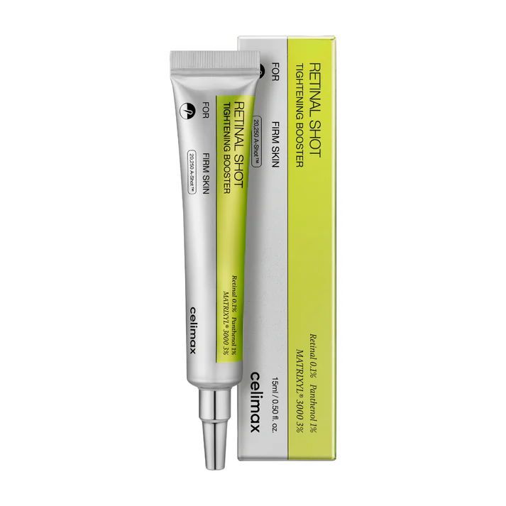 Celimax Vita-A Retinal Shot