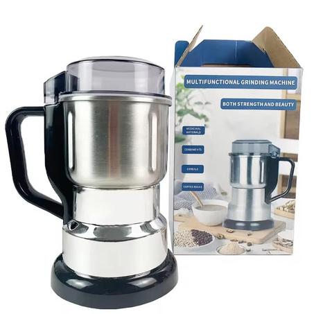 طحانة توابل القوية