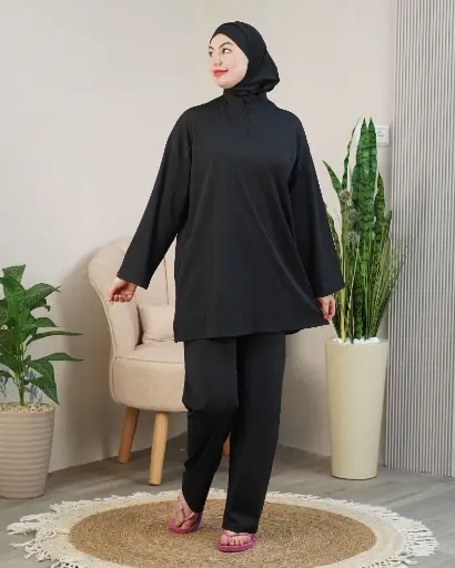 Bourkini over 3ps