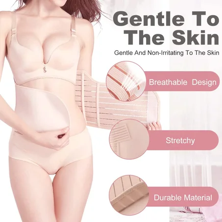 Postpartum Corset