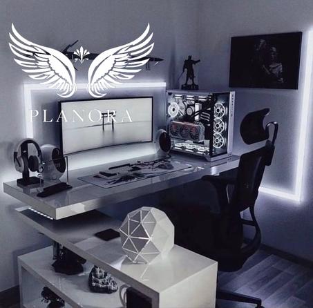 قِسم الحواسِيب ومُستلزماتها