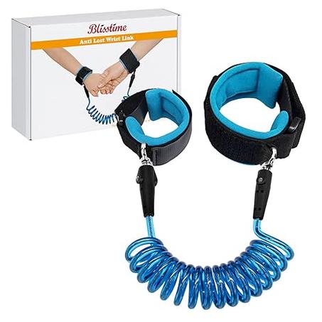 حزام الأمان للأطفال