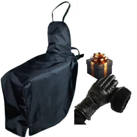 الباك ليخاص كل سائق موطور