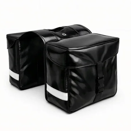 حقيبة الدراجة النارية