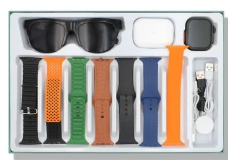 PACK AI GLASSES ZT 325