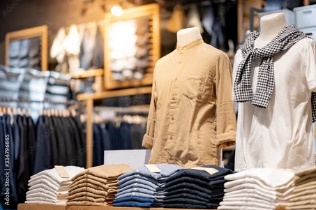clothes