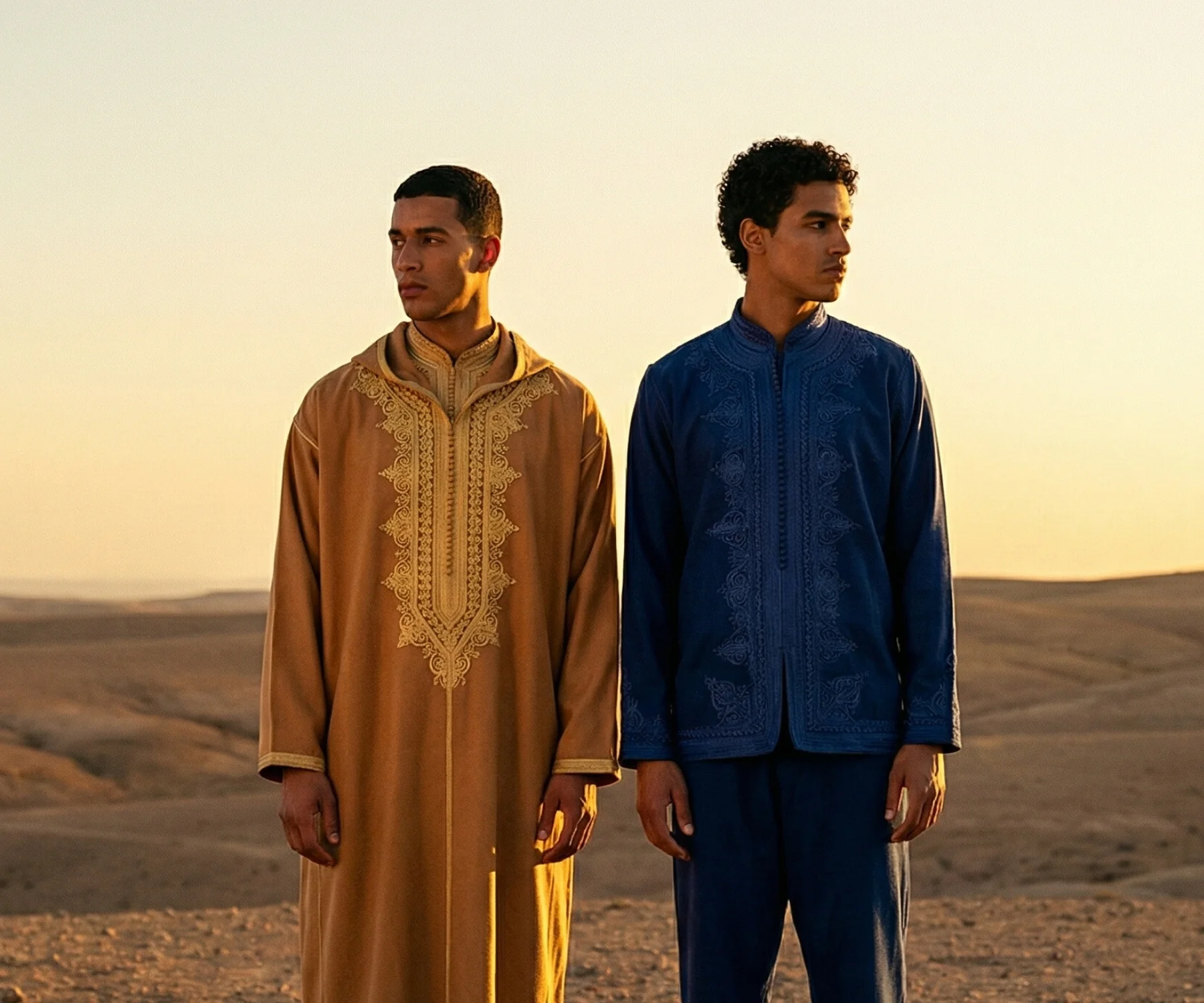 مجموعة الرجال