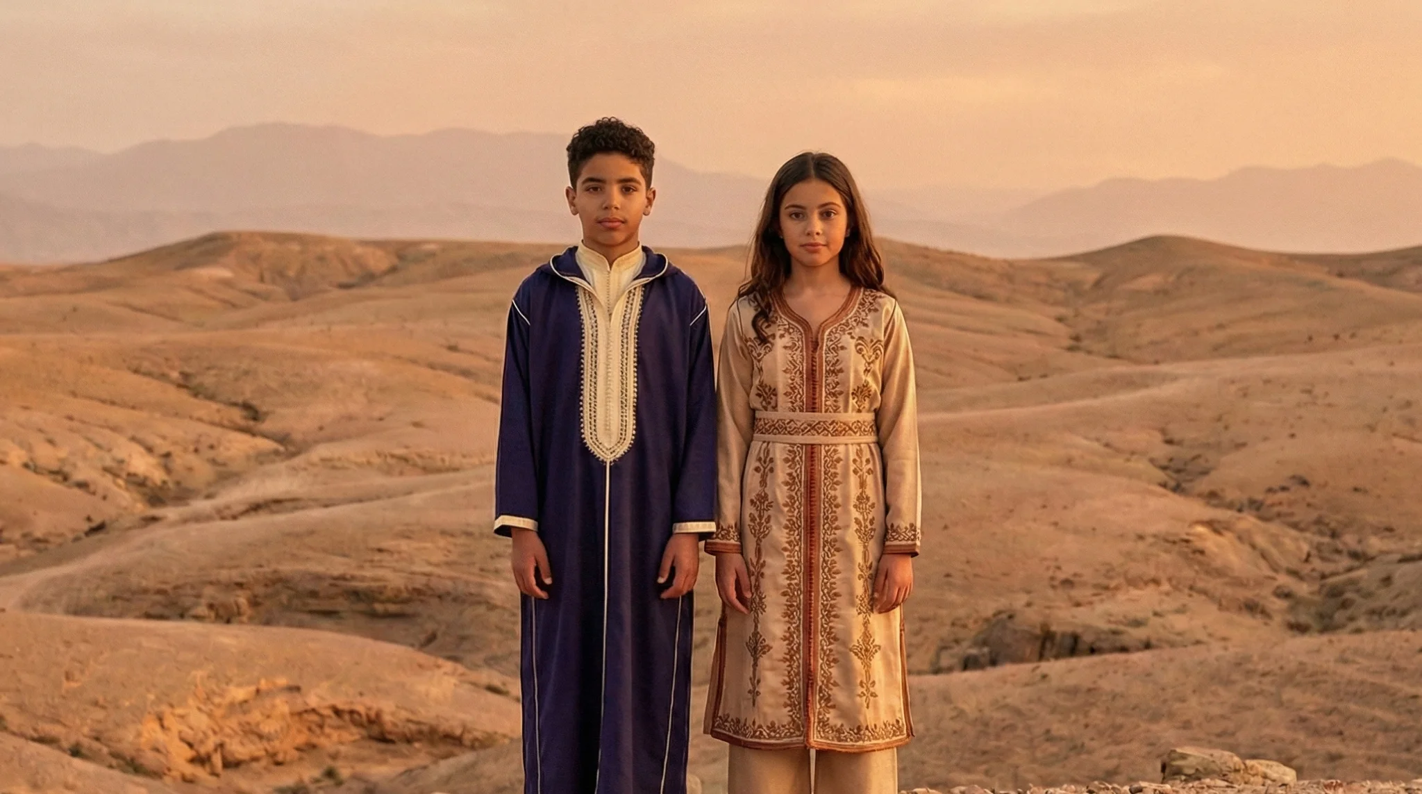 ‏مجموعة الأطفال