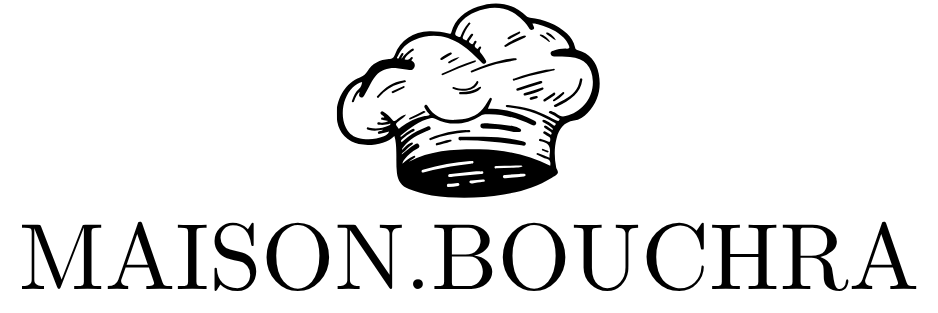 Maison.Bouchra