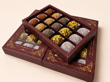 Pack Boules d'énergie