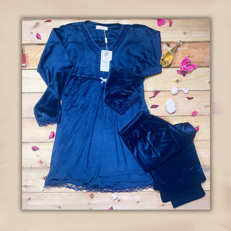 PYJAMAS 2PC MASTORA