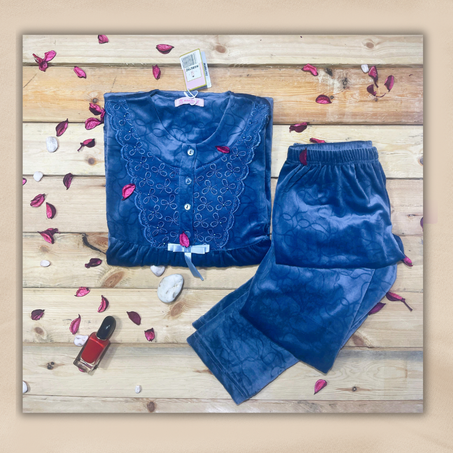 PYJAMA 2PC TAOUIL
