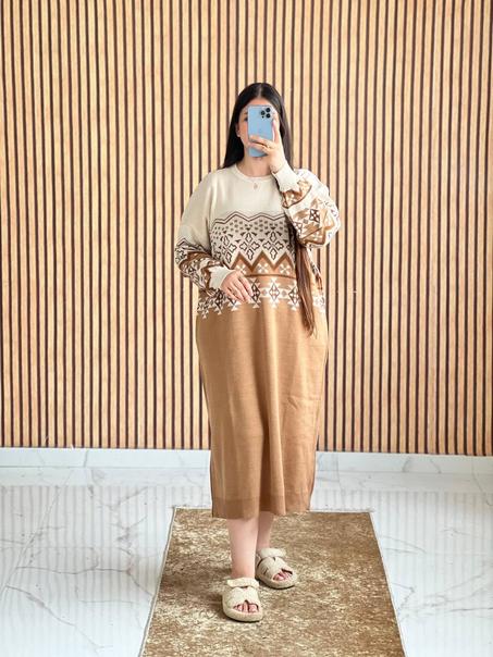 كسوة أنيقة مختلفة تصميم تركي متميز