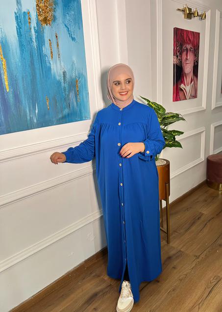 كسوة بحلة جديدة للمحتجبات والغير المحتجبات