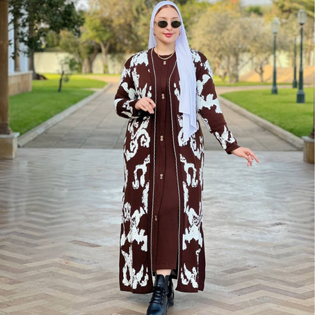 أنصومبل قطعتين بتصميم تركي فاخر