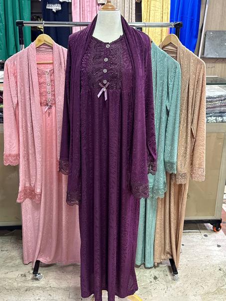 كاندورة نخوى هماوية