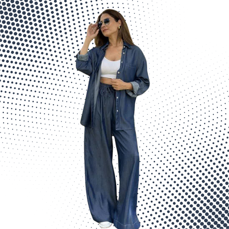 انصومبل جينز