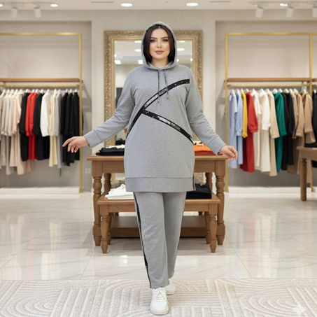 كيطمة أنيقة بتصميم يخطف الأنظار