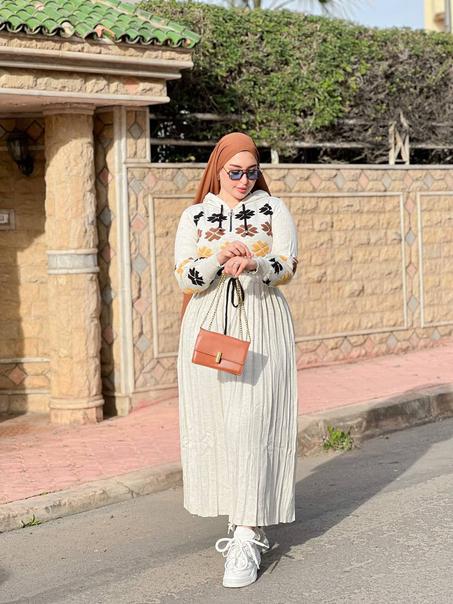 كسيوة تراند فأخر الإصدارات لتزيد من أناقتك