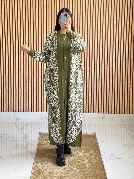 أنصومبل 2 بياس الأنيقة للمحجبات وغير المحجبات