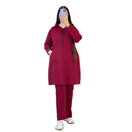 كيطمة راقية وأنيقة بتصميم تركي فاخر