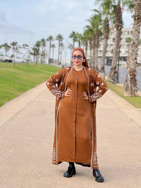 أنصومبل😍2 بياس تصميم تركي متميز