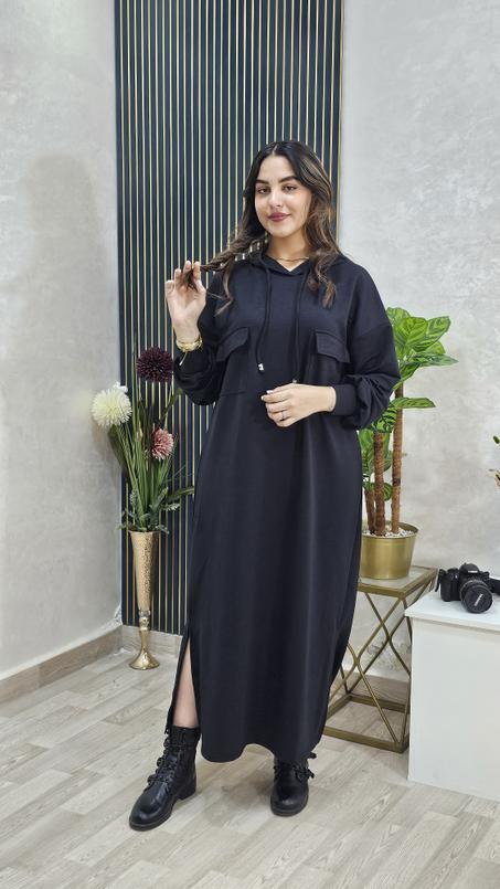 جلابة سبور   بحلة جديدة