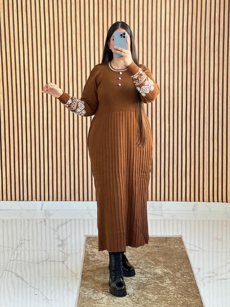 كسوة أنيقة مختلفة  تصميم تركي متميز