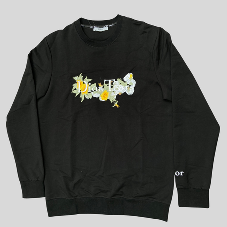 SWEAT DIOR