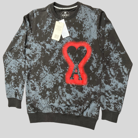 SWEAT AMIRI