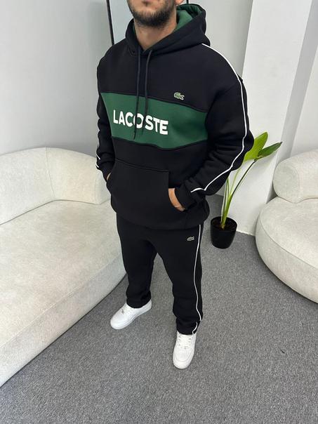 انسونبل lacoste